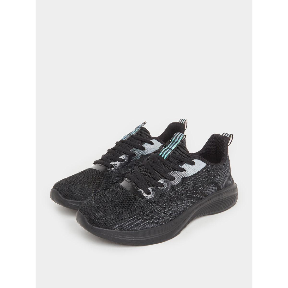 حذاء سنيكرز مُطبع بأربطة إغلاق-women-shoes-sneakers-image-2