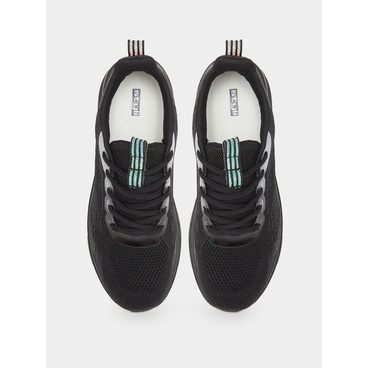 حذاء سنيكرز مُطبع بأربطة إغلاق-women-shoes-sneakers-image-5