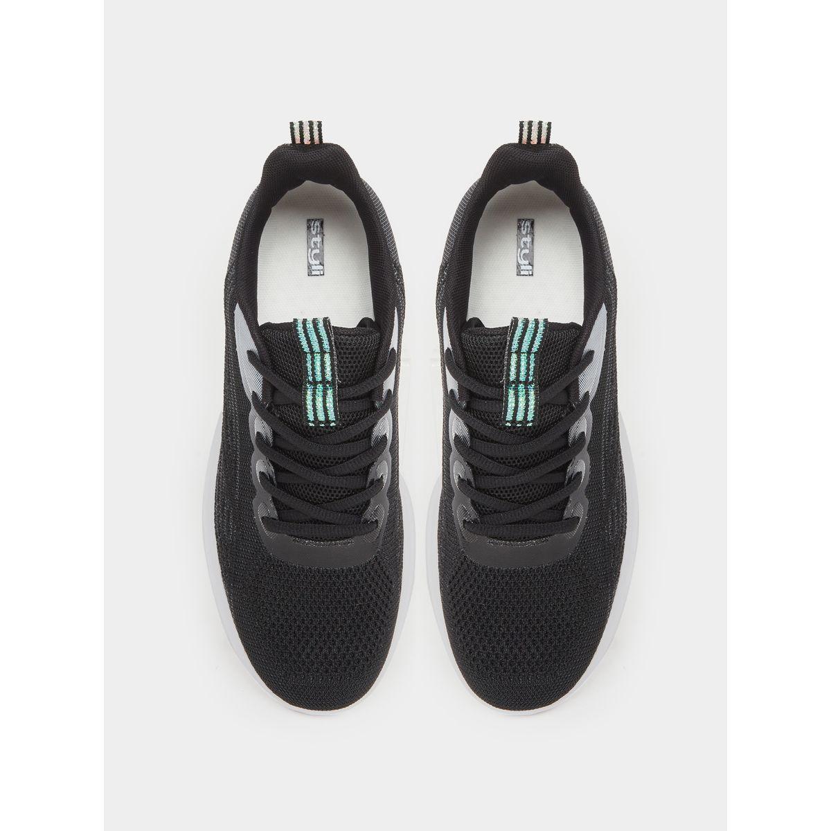 حذاء سنيكرز مُطبع بأربطة إغلاق-women-shoes-sneakers-image-5
