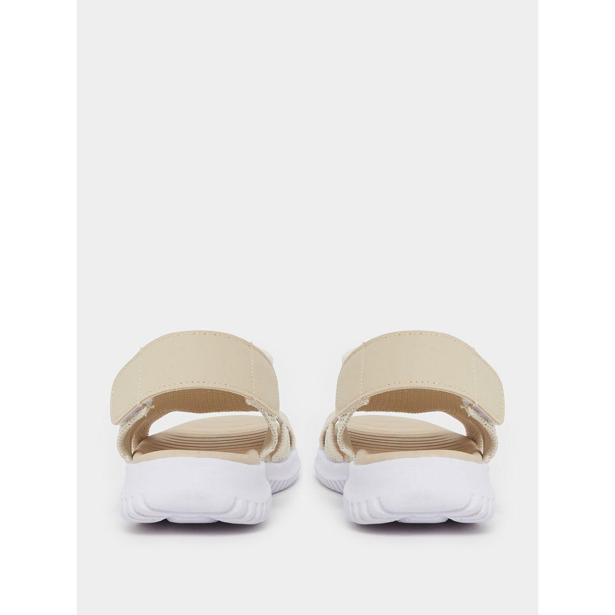 Styli Comfort Flat Sandals-women-shoes-sandals-flats-image-4
