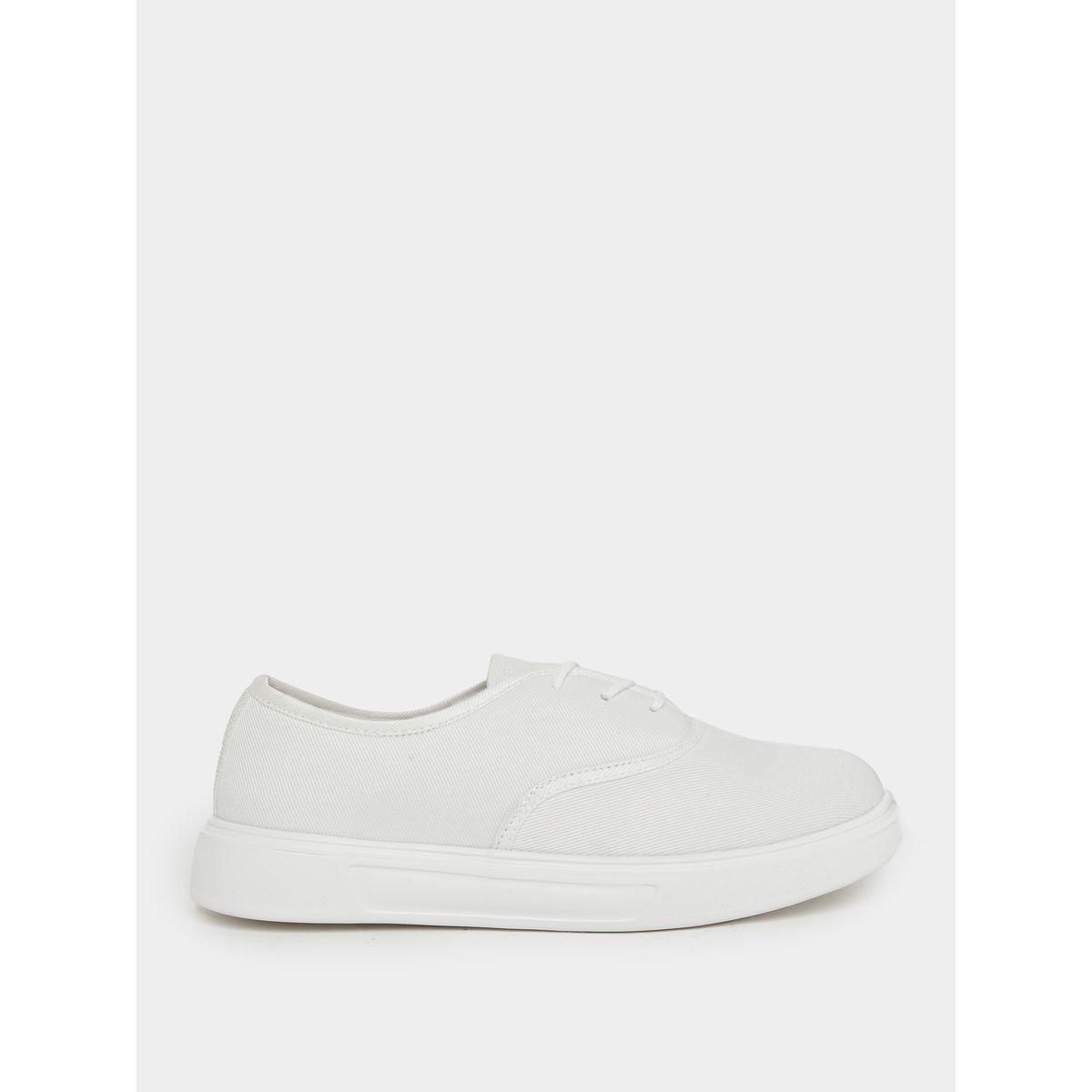 حذاء سنيكرز بنعل بلاتفورم-women-shoes-sneakers-image-1