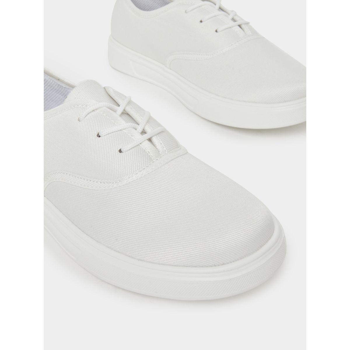 حذاء سنيكرز بنعل بلاتفورم-women-shoes-sneakers-image-3