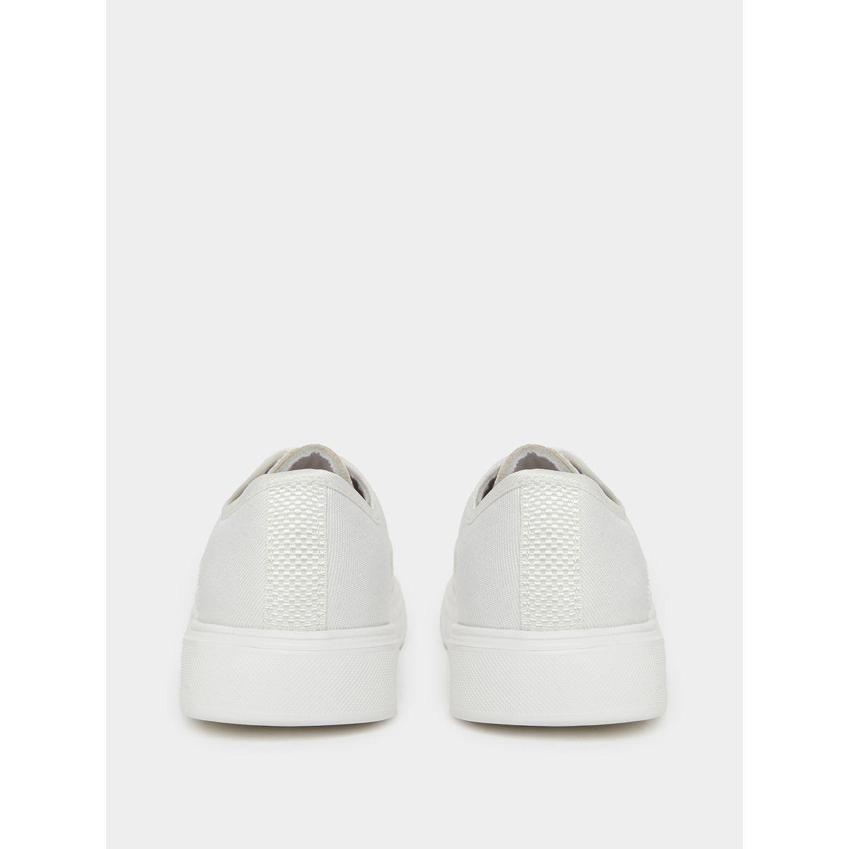 حذاء سنيكرز بنعل بلاتفورم-women-shoes-sneakers-image-4