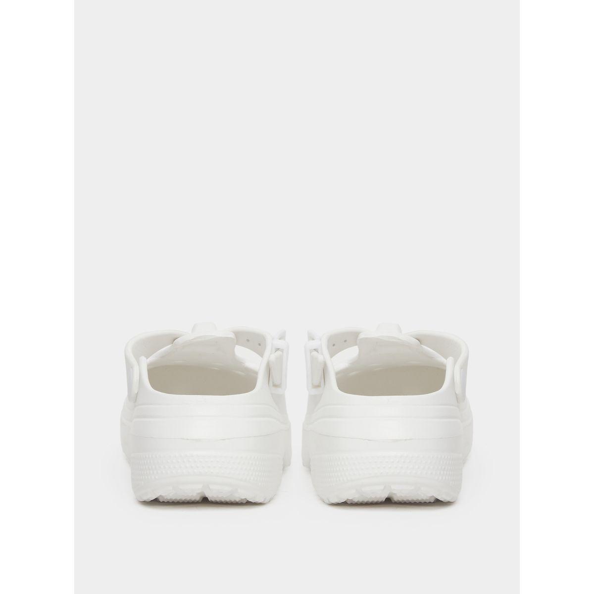 Styli Chunky Sole Slip On Slippers-women-shoes-flipflopsandslides-image-4
