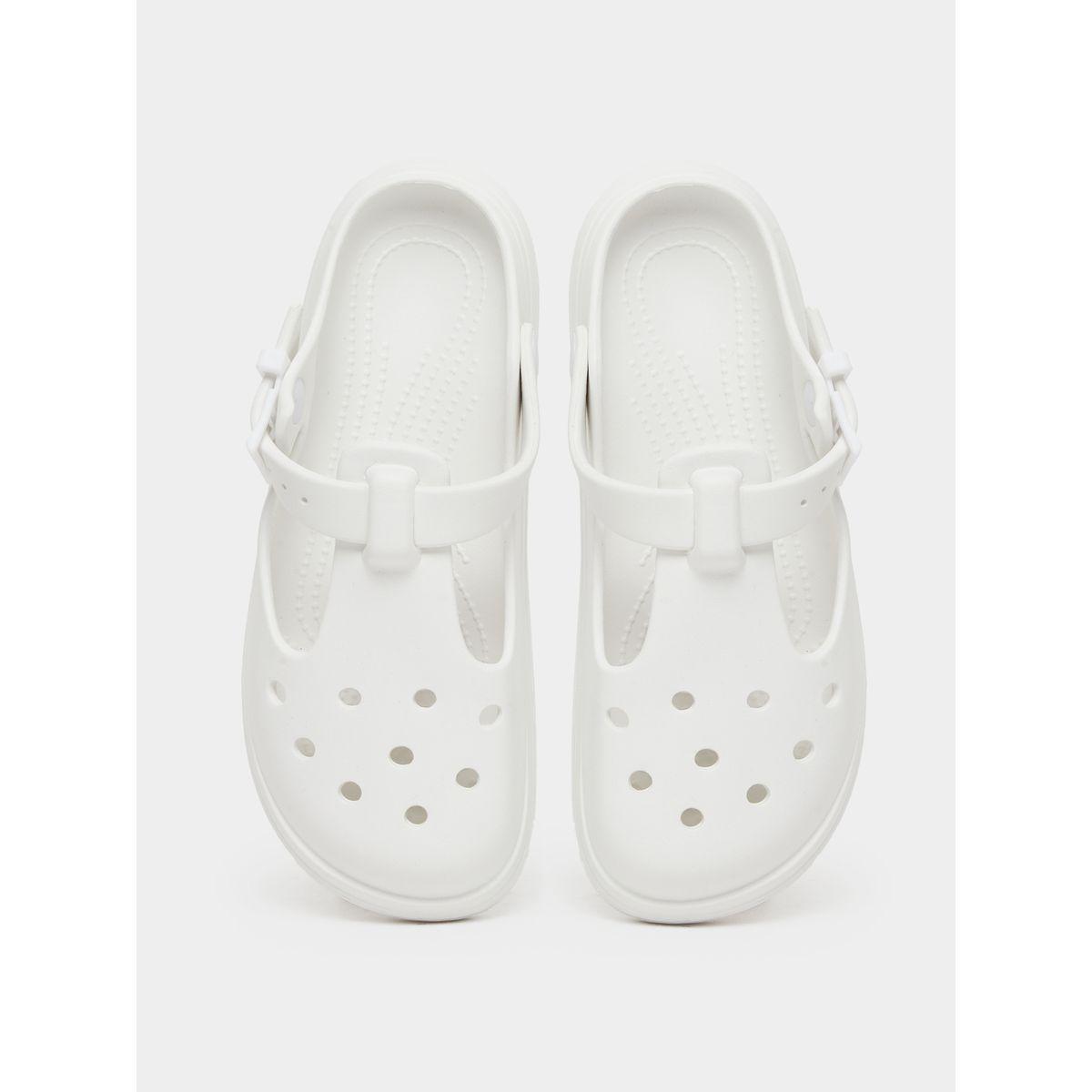 Styli Chunky Sole Slip On Slippers-women-shoes-flipflopsandslides-image-5