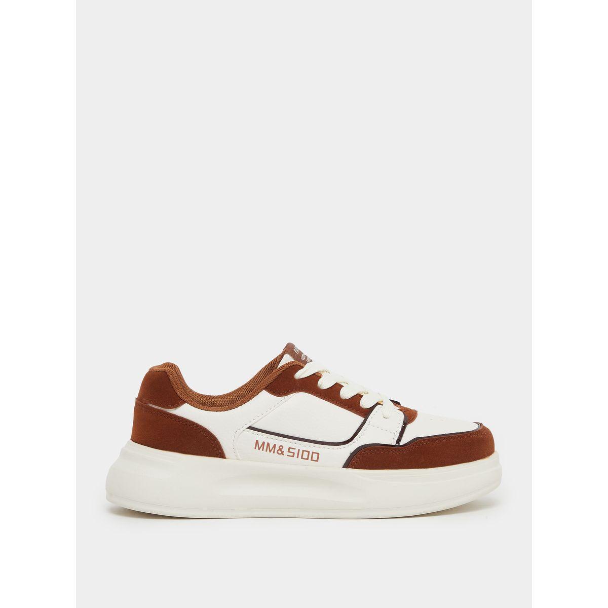 حذاء سنيكرز بنمط كتل الالوان-women-shoes-sneakers-image-1