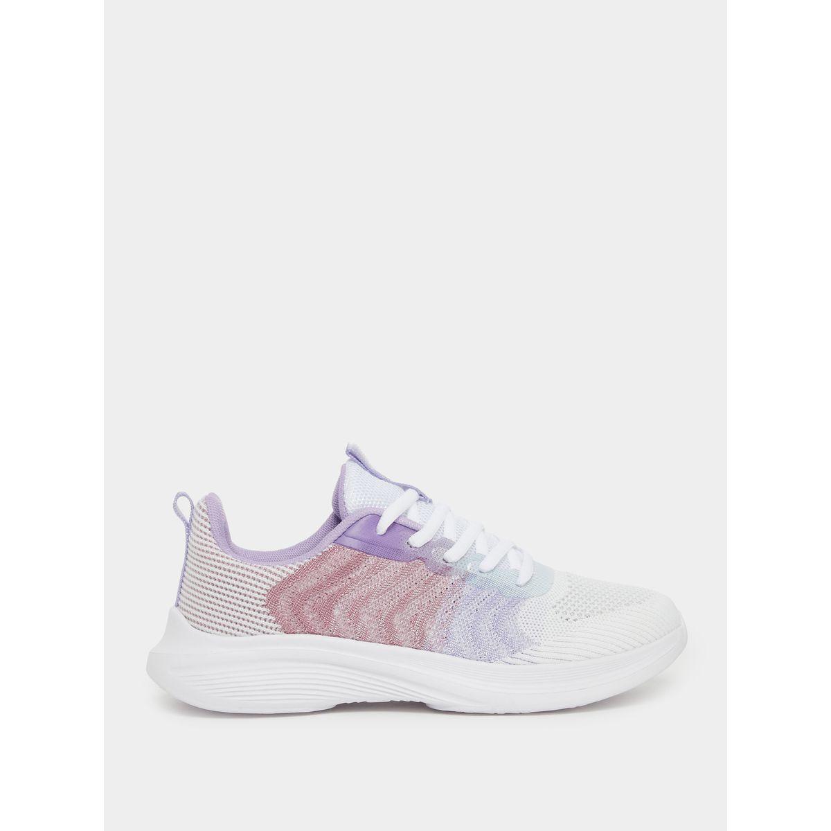 حذاء سنيكرز برباط غلق-women-shoes-sneakers-image-1