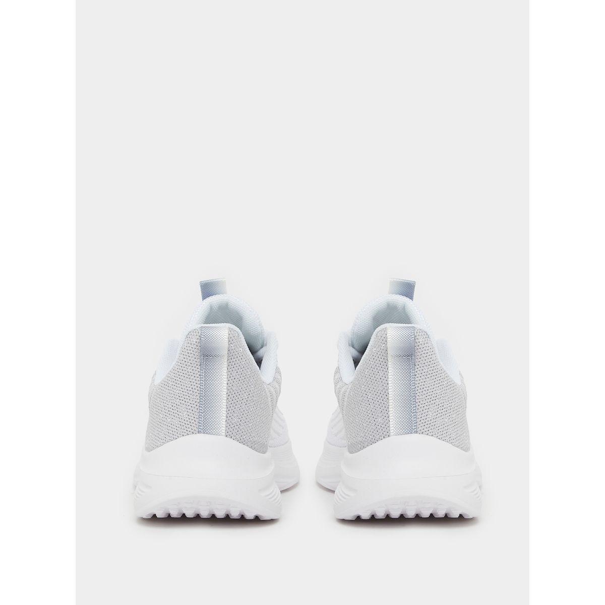 حذاء سنيكرز بتفاصيل شبكية ورباط غلق-women-shoes-sneakers-image-5