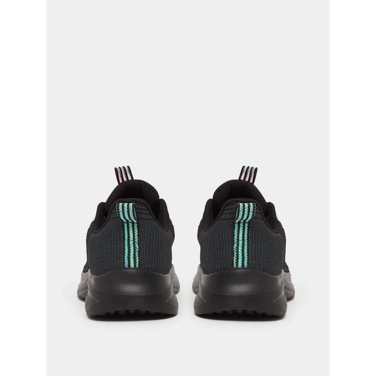 حذاء سنيكرز بتفاصيل شبكية وأربطة-women-shoes-sneakers-image-4