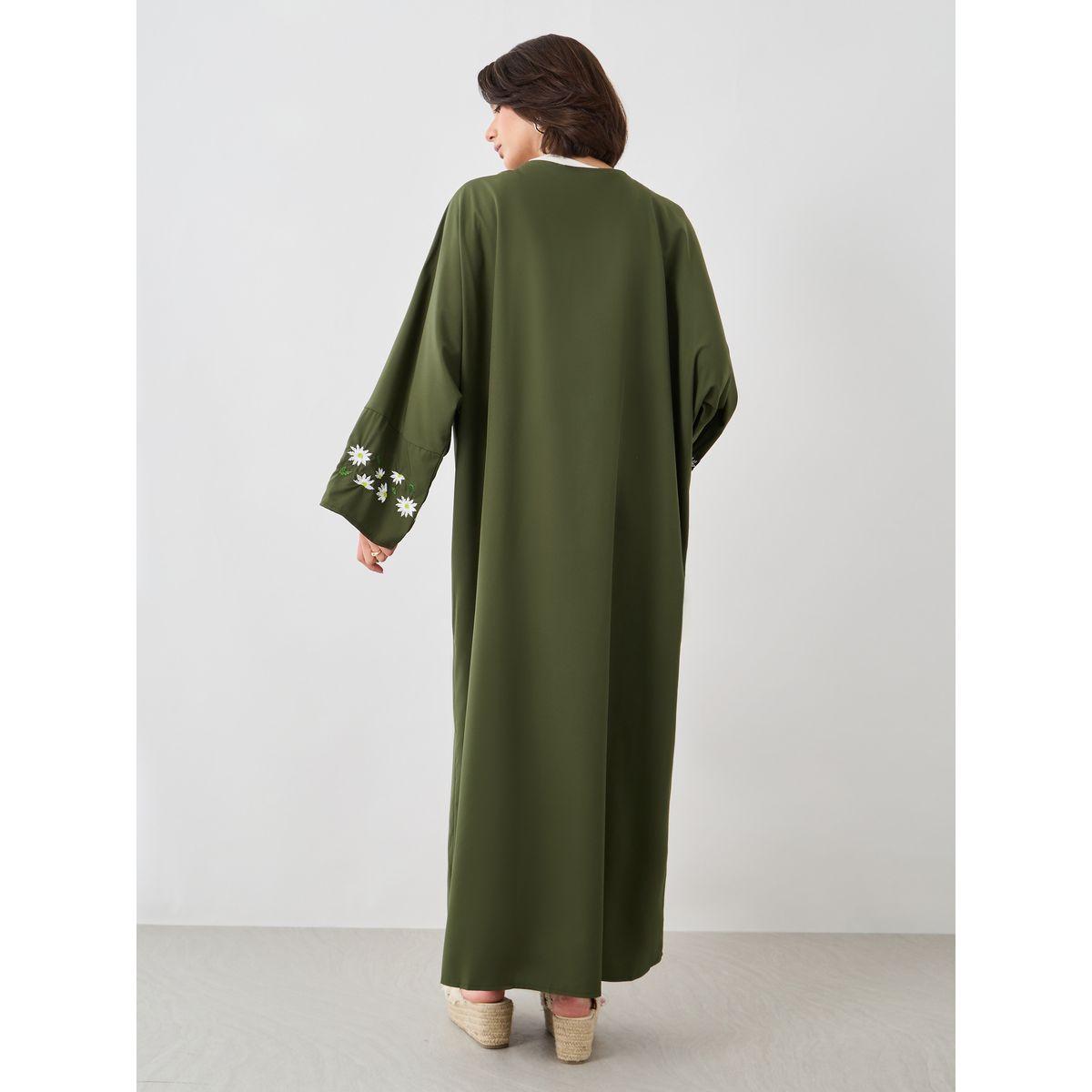 كيمونو سادة بأكمام طويلة وتفاصيل مُطرزة-women-clothing-shirtsandblouses-shirts-image-4