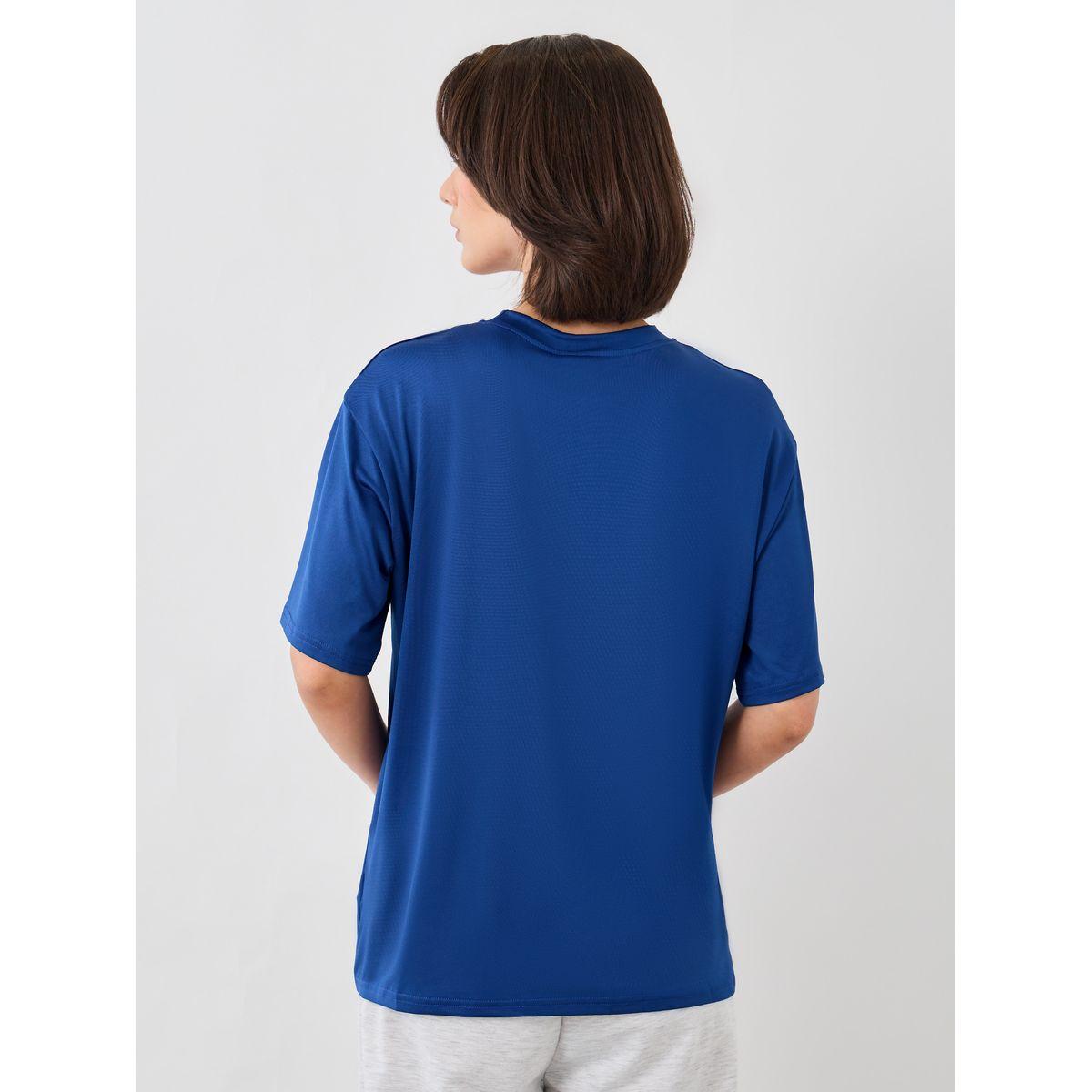 Styli Embellished Short Sleeve Regular Fit T-Shirt-women-clothing-tshirts-image-5