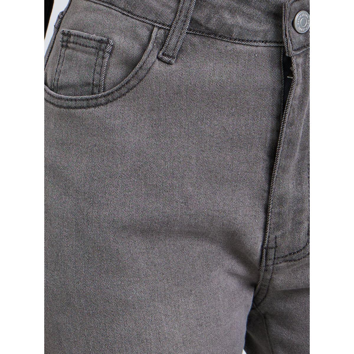 بنطال جينز بوت كات بخصر متوسط-women-clothing-bottoms-jeans-image-3