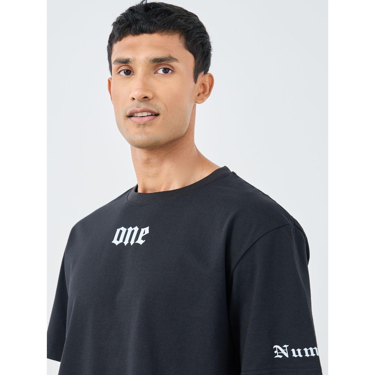 Styli Placement Print Crew Neck Oversized T-Shirt-men-clothing-tshirtsandpolos-tshirts-image-3