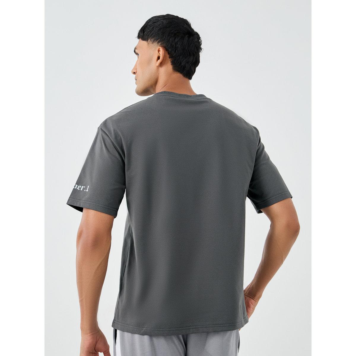 Styli Placement Print Crew Neck Oversized T-Shirt-men-clothing-tshirtsandpolos-tshirts-image-5