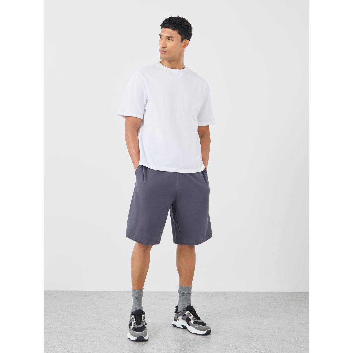 Styli Slogan Back Printed Crew Neck Oversized T-Shirt-men-clothing-tshirtsandpolos-tshirts-image-3