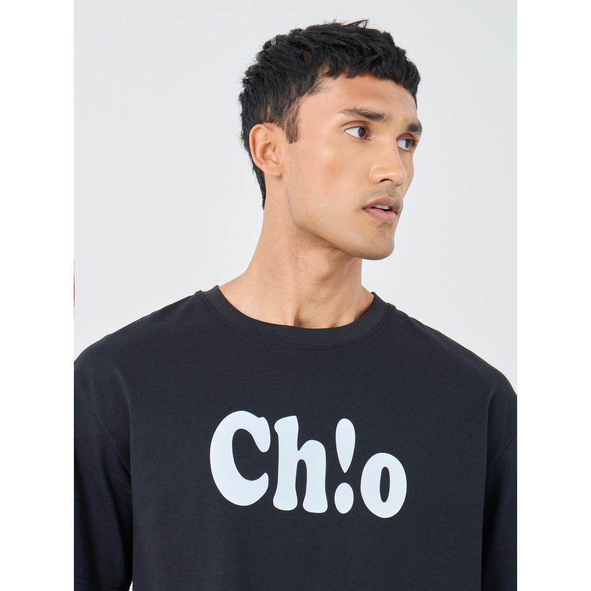 Styli Slogan Print Crew Neck Oversized T-Shirt-men-clothing-tshirtsandpolos-tshirts-image-3