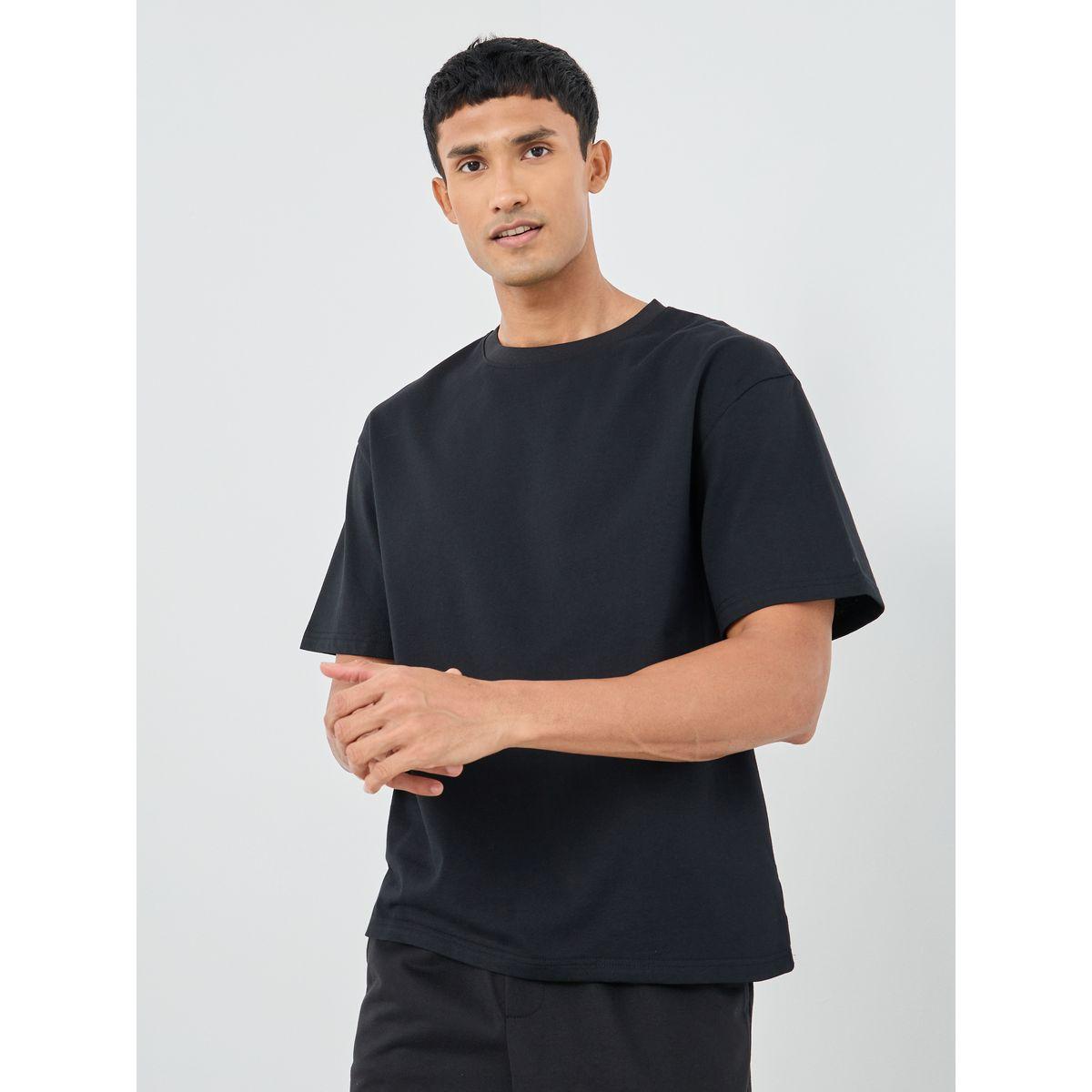 Styli Back Graphic Printed Oversized T-Shirt-men-clothing-tshirtsandpolos-tshirts-image-2