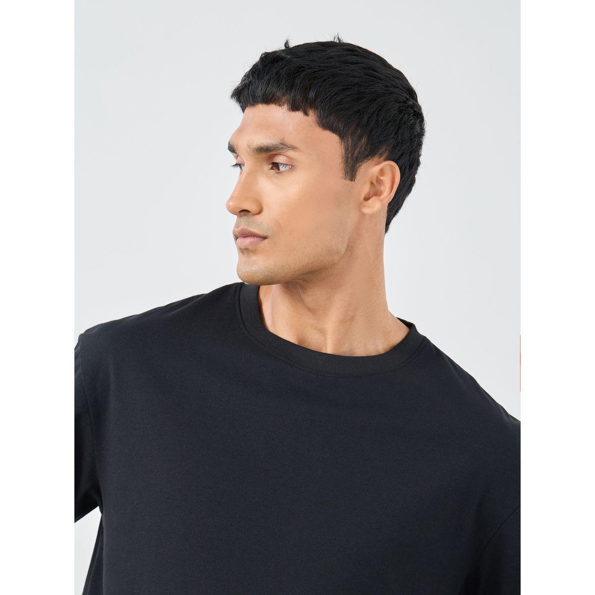 Styli Back Graphic Printed Oversized T-Shirt-men-clothing-tshirtsandpolos-tshirts-image-4
