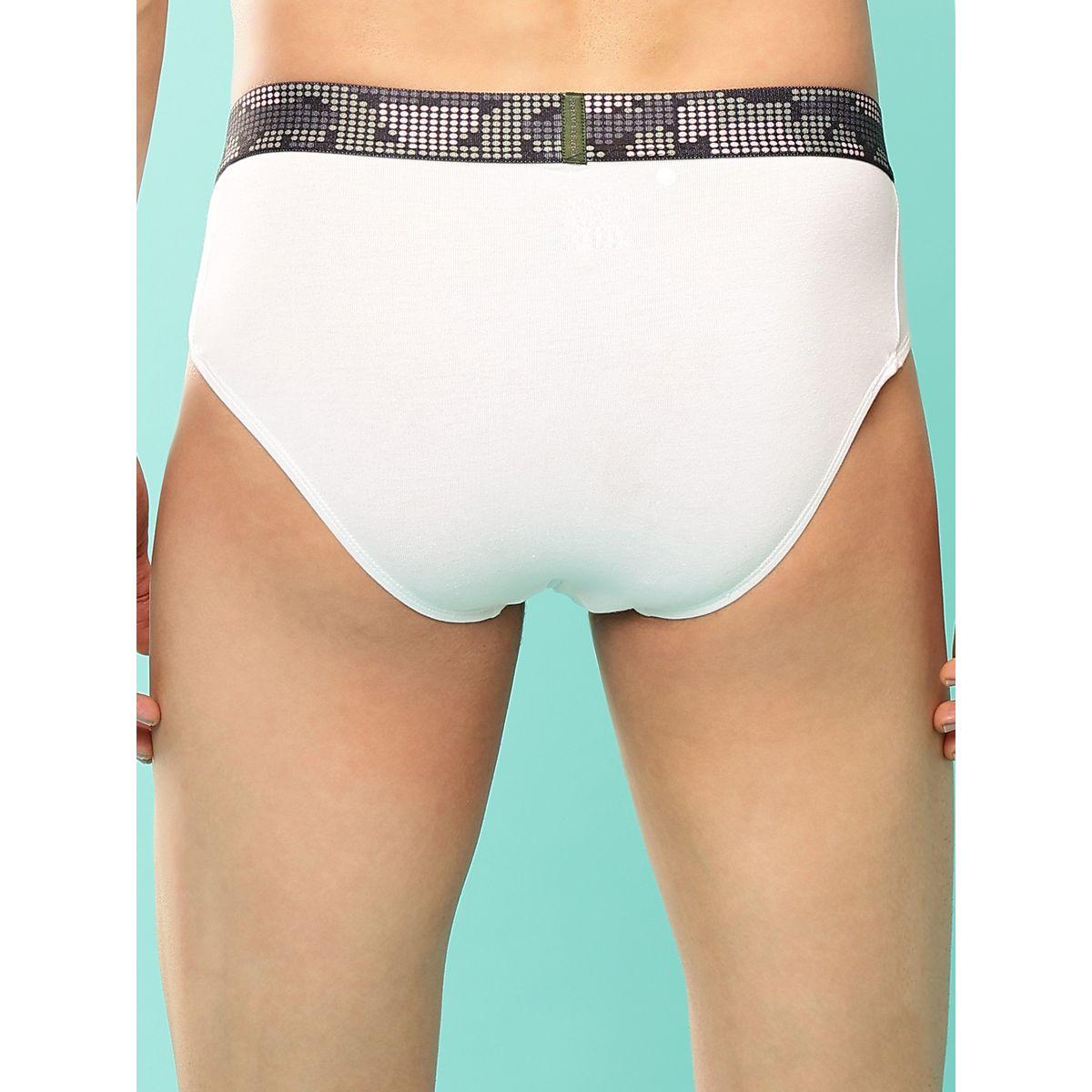 مجموعة من 2 - سروال داخلي سادة-men-clothing-innerwear-underwear-image-8