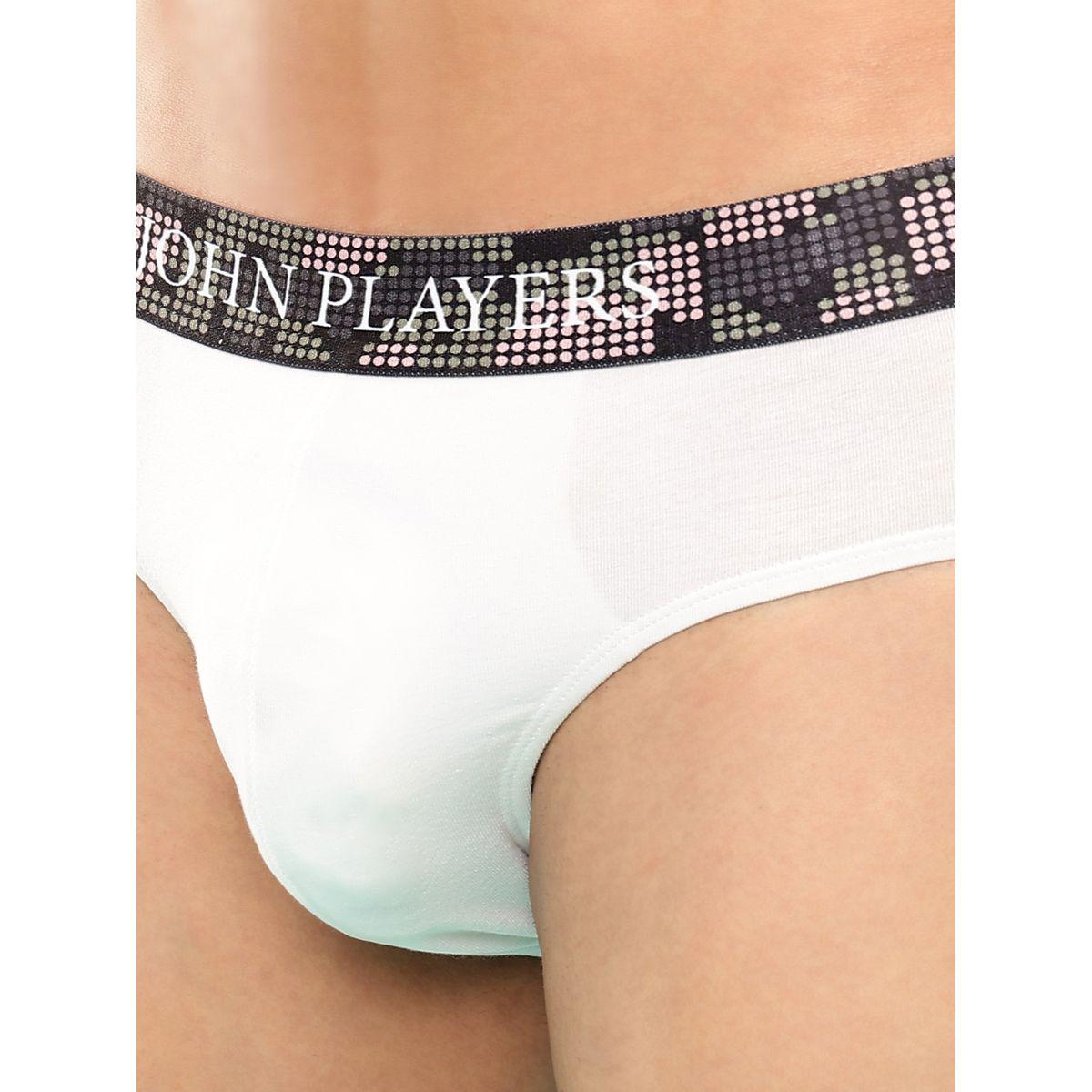 مجموعة من 2 - سروال داخلي سادة-men-clothing-innerwear-underwear-image-9