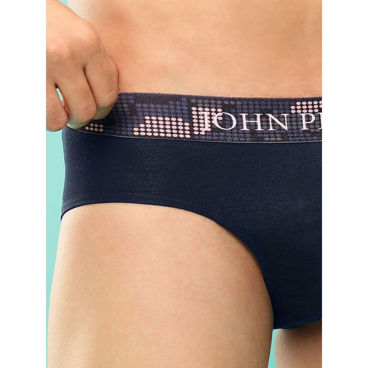 مجموعة من 2 - سروال داخلي سادة-men-clothing-innerwear-underwear-image-6