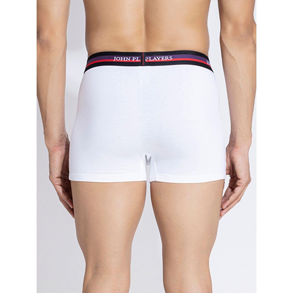 مجموعة من 2 - سروال داخلي سادة بخصر مطاطي-men-clothing-innerwear-underwear-image-5