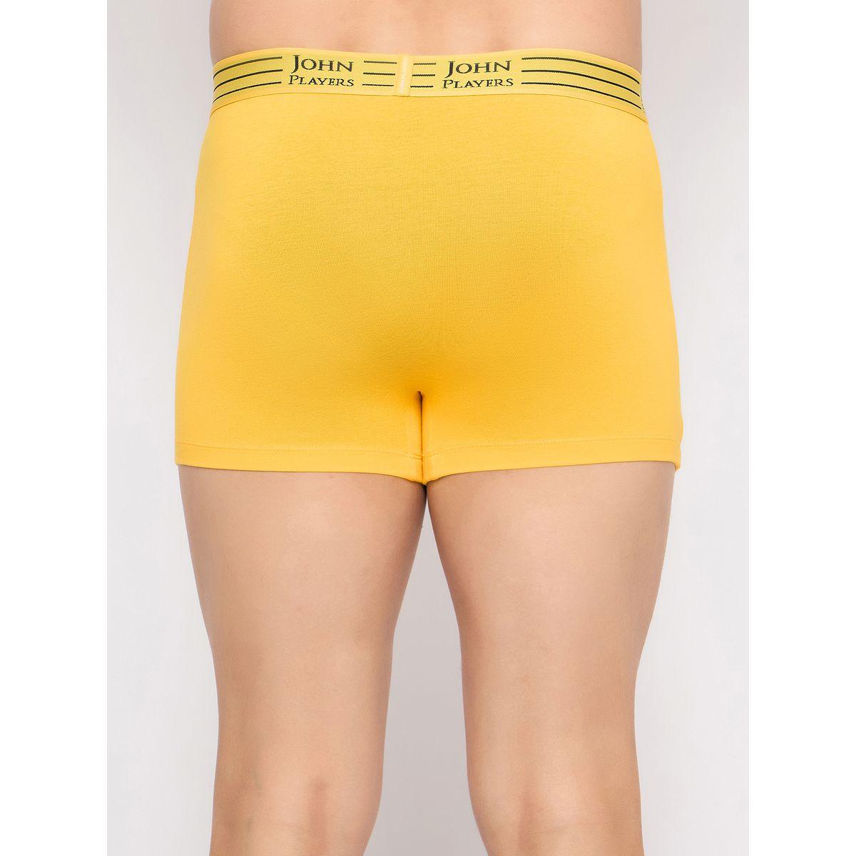 مجموعة من 2 - سروال داخلي سادة بخصر مطاطي-men-clothing-innerwear-underwear-image-5