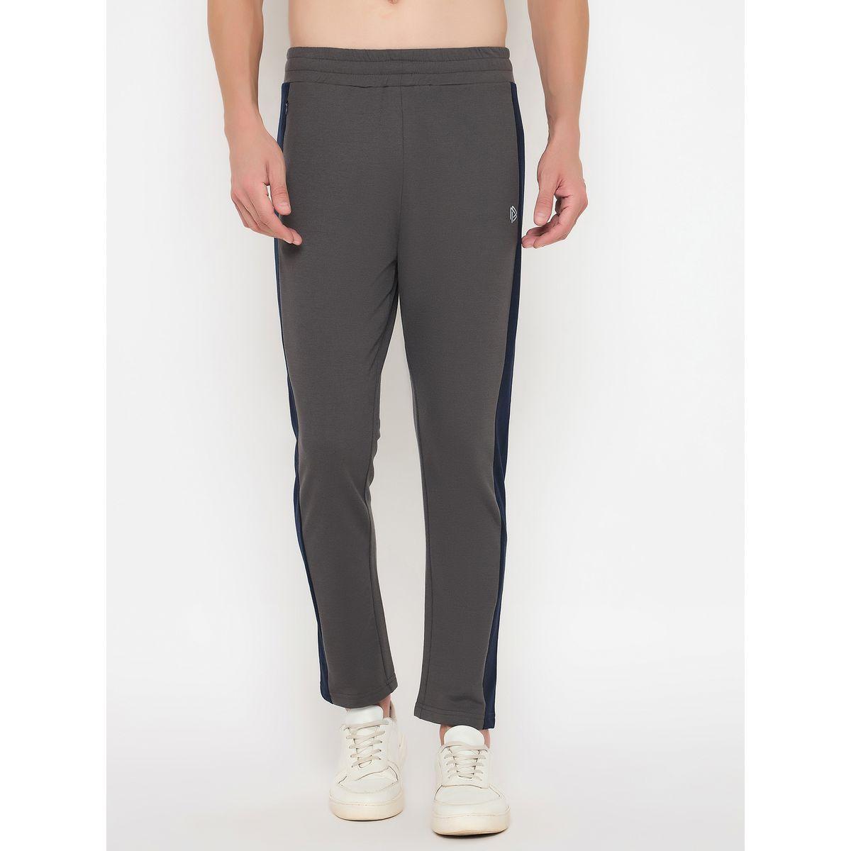 John Player Color Block Elasticated Waistband Pyjama-men-clothing-sportswearandactivewear-bottoms-image-2