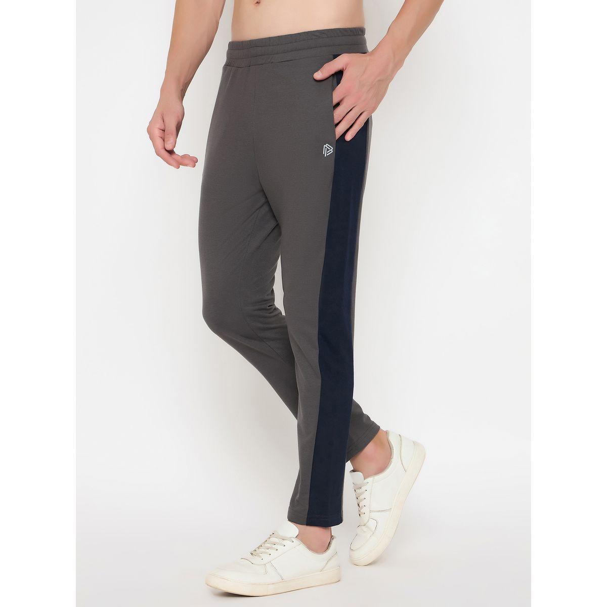 John Player Color Block Elasticated Waistband Pyjama-men-clothing-sportswearandactivewear-bottoms-image-3