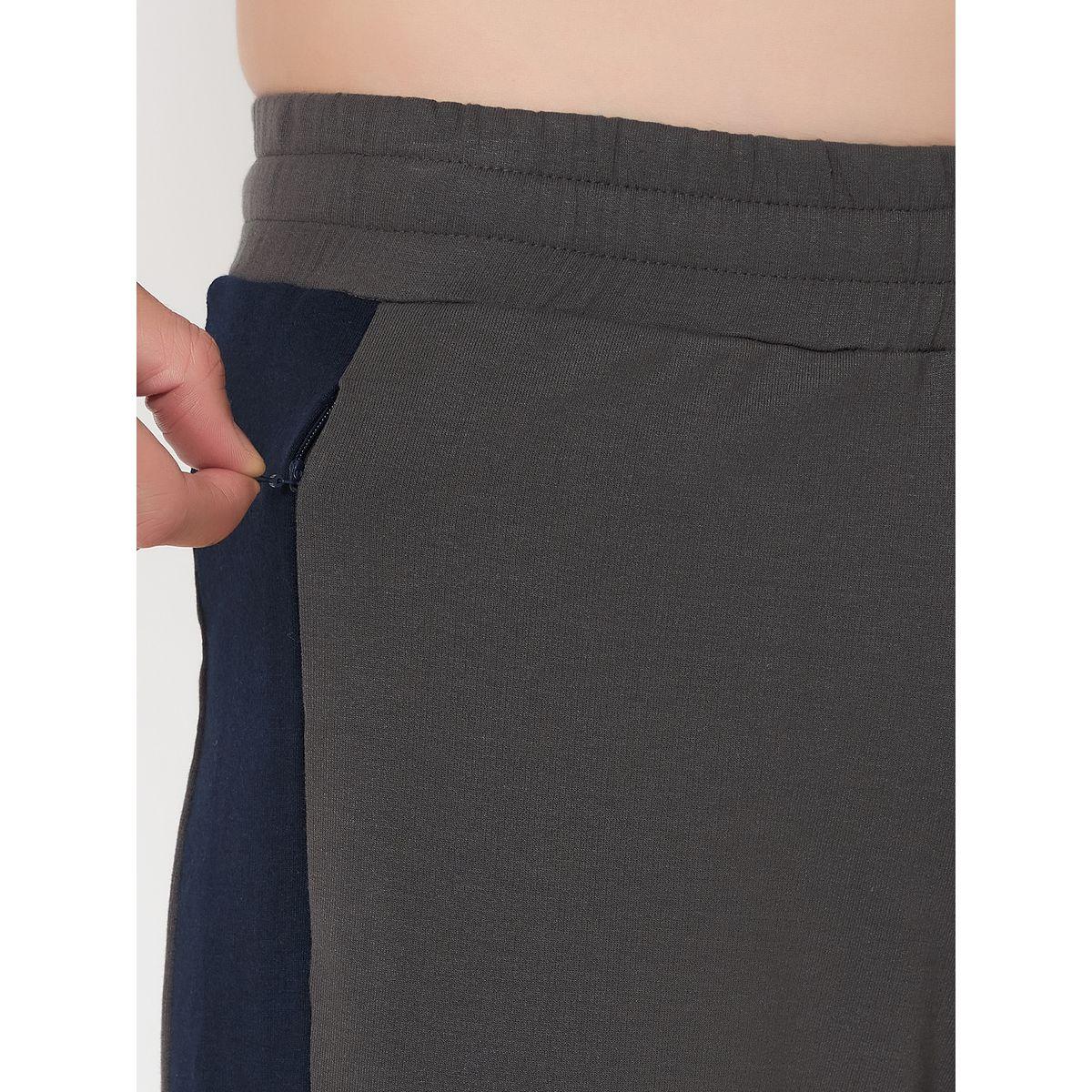 John Player Color Block Elasticated Waistband Pyjama-men-clothing-sportswearandactivewear-bottoms-image-7