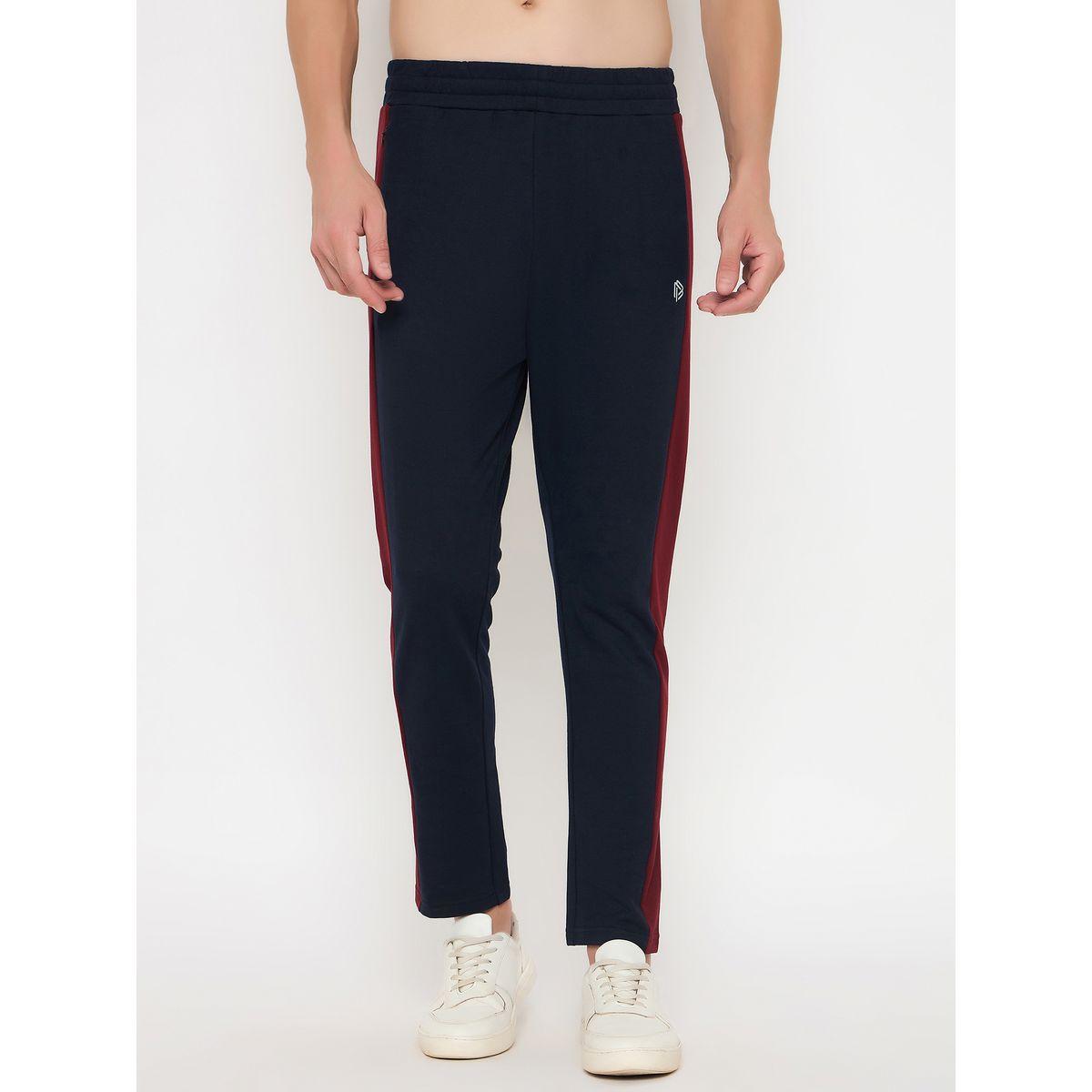 John Player Color Block Elasticated Waistband Pyjama-men-clothing-sportswearandactivewear-bottoms-image-2