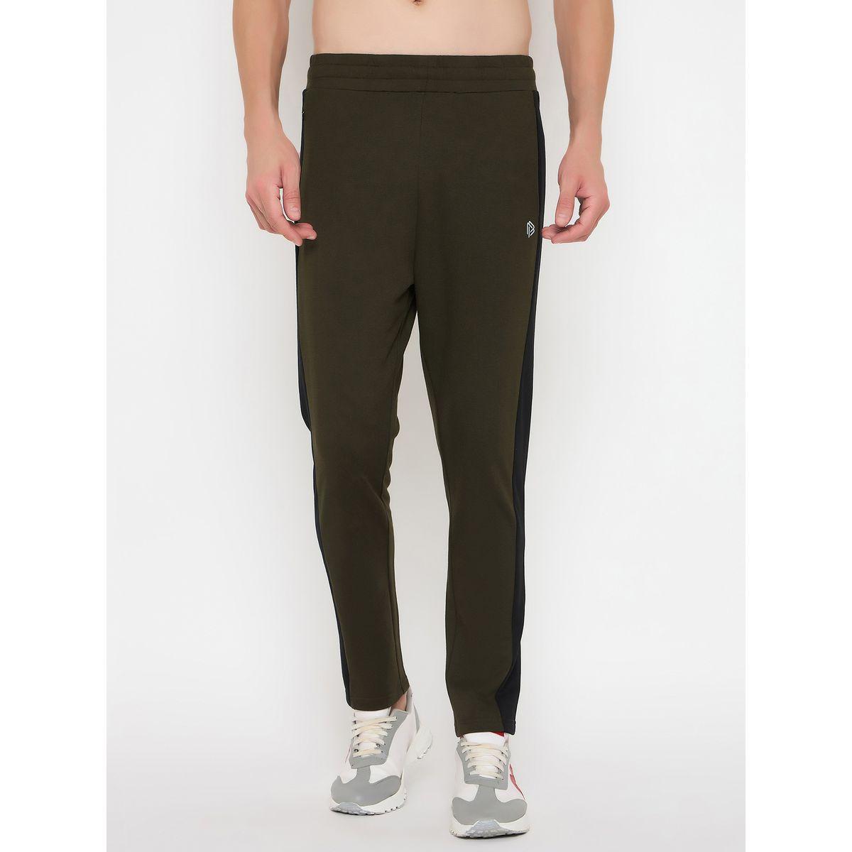 John Player Color Block Elasticated Waistband Pyjama-men-clothing-sportswearandactivewear-bottoms-image-2