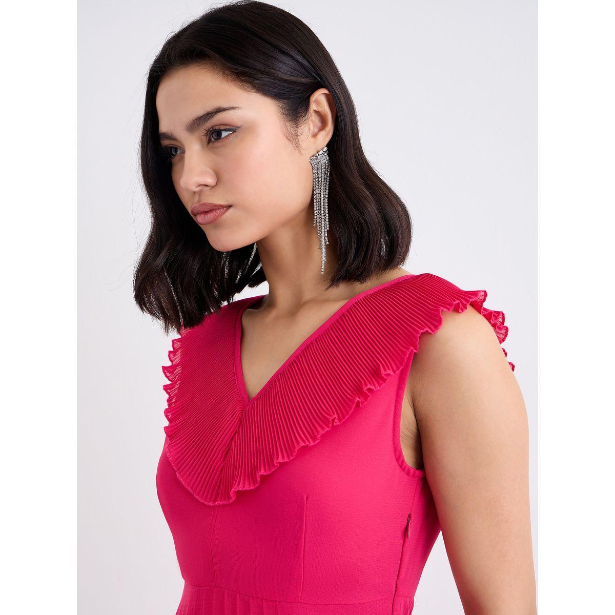 فستان طويل بدون أكمام مع كسرات-women-clothing-dresses-image-3
