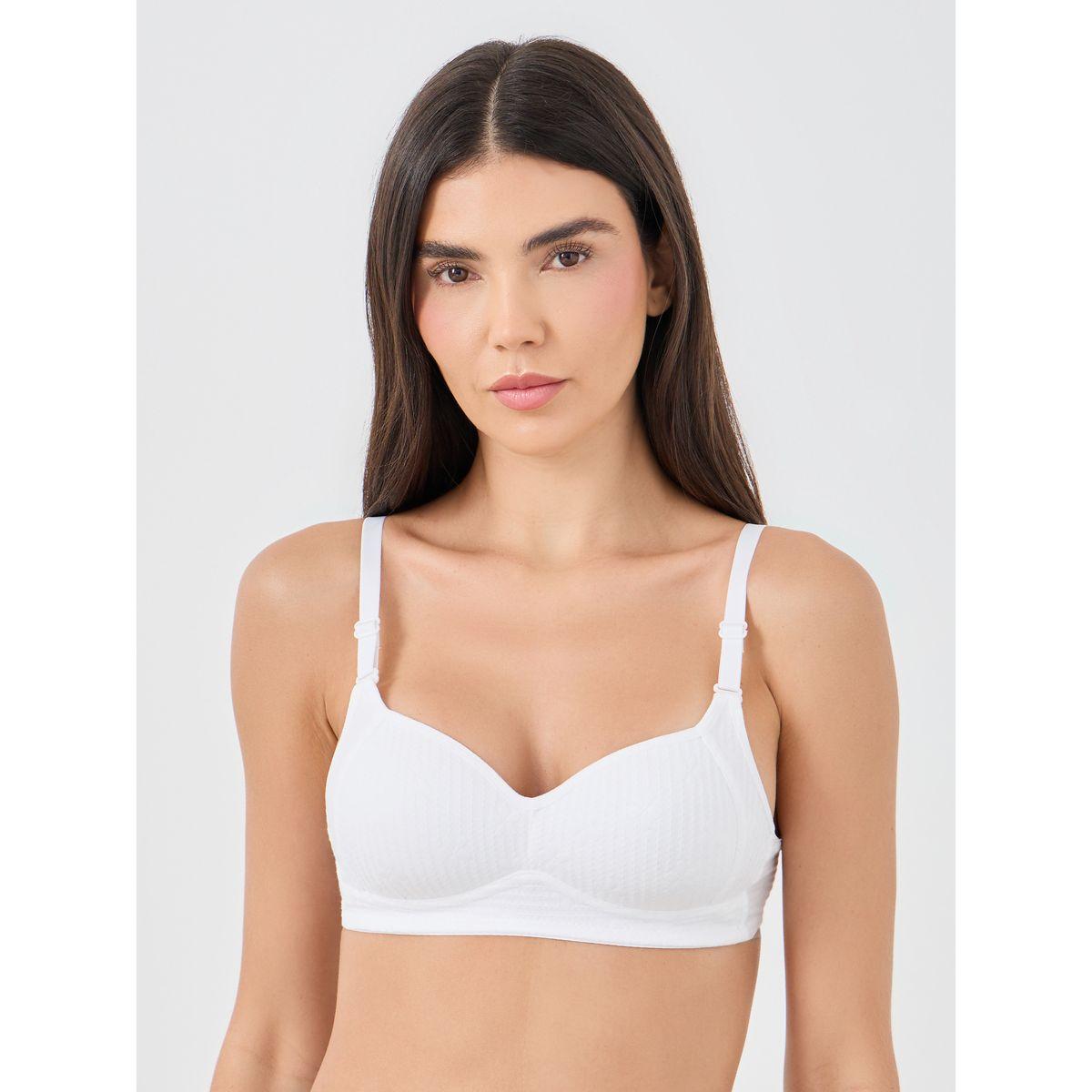 مجموعة من 3 صدريات مزينة بزهور جاكار-women-clothing-lingerie-bras-image-6