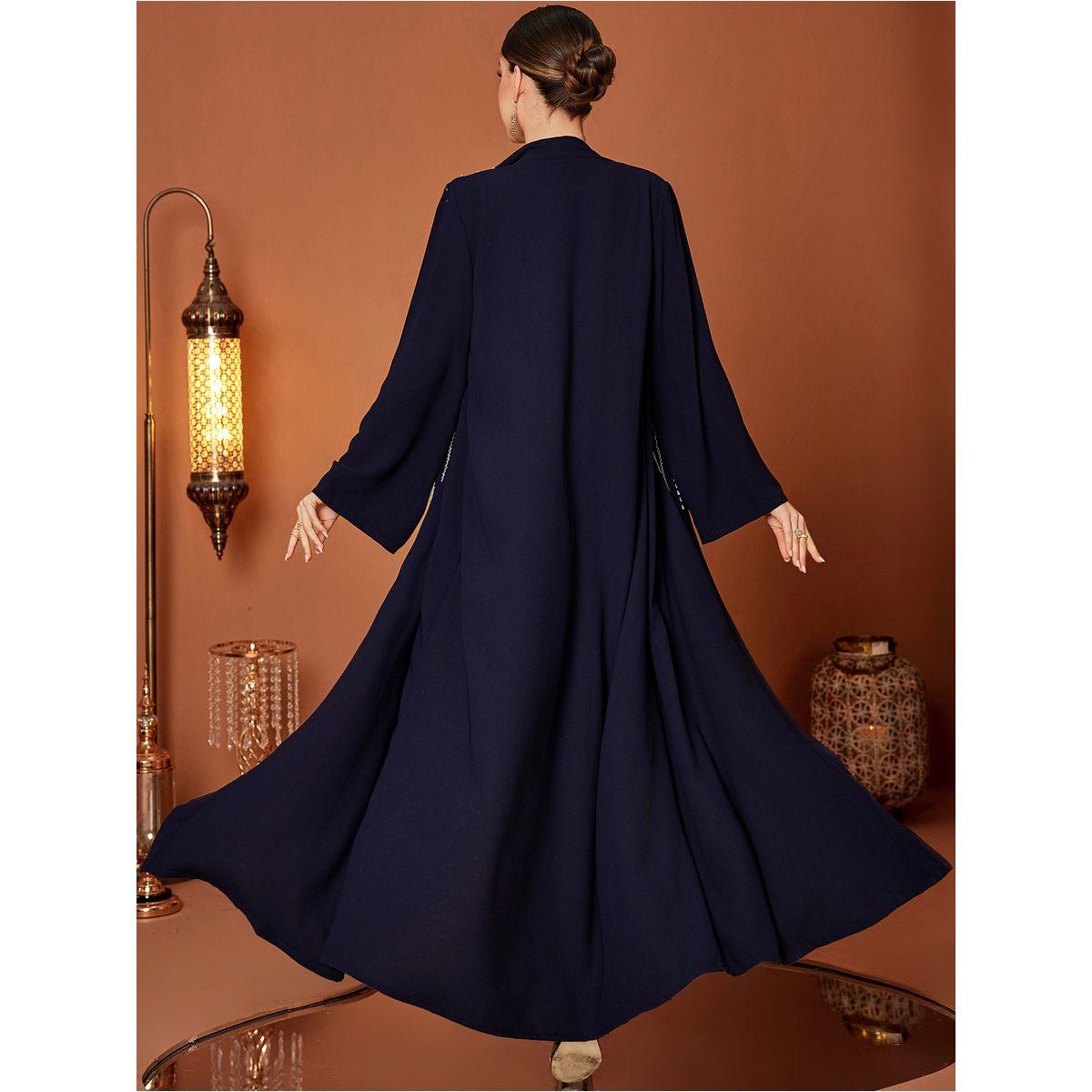 كيمونو طويل مُطرّز مع أكمام طويلة-women-arabicclothing-abayas-image-6