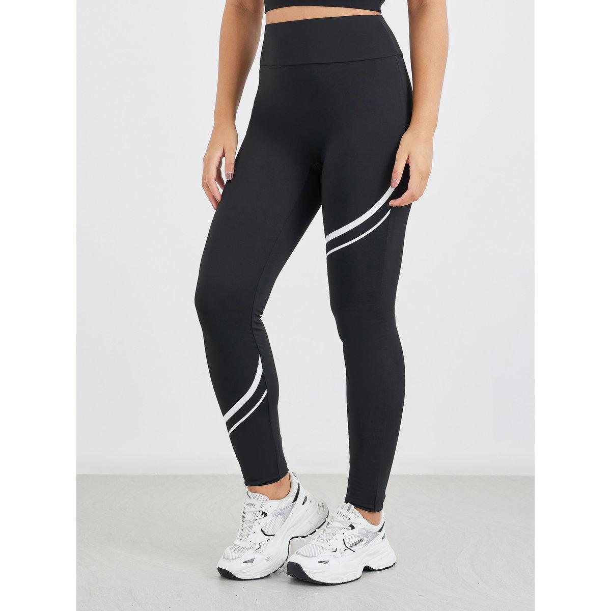 ليقنز طويل مخطط-women-clothing-sportswearandactivewear-bottoms-leggings-image-2