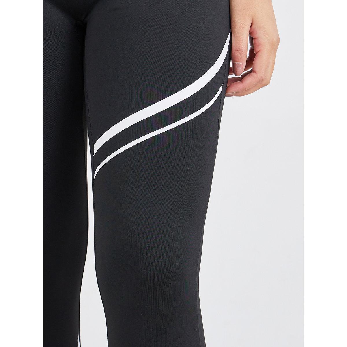ليقنز طويل مخطط-women-clothing-sportswearandactivewear-bottoms-leggings-image-3