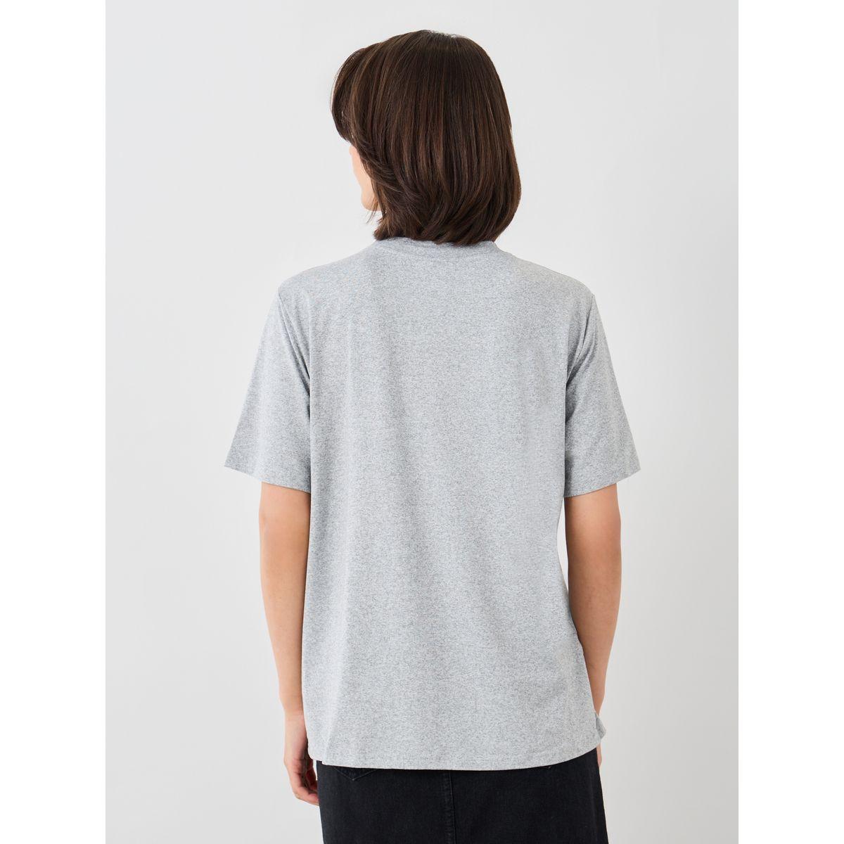 تيشيرت بقصة عادية وأكمام قصيرة-women-clothing-tshirts-image-5