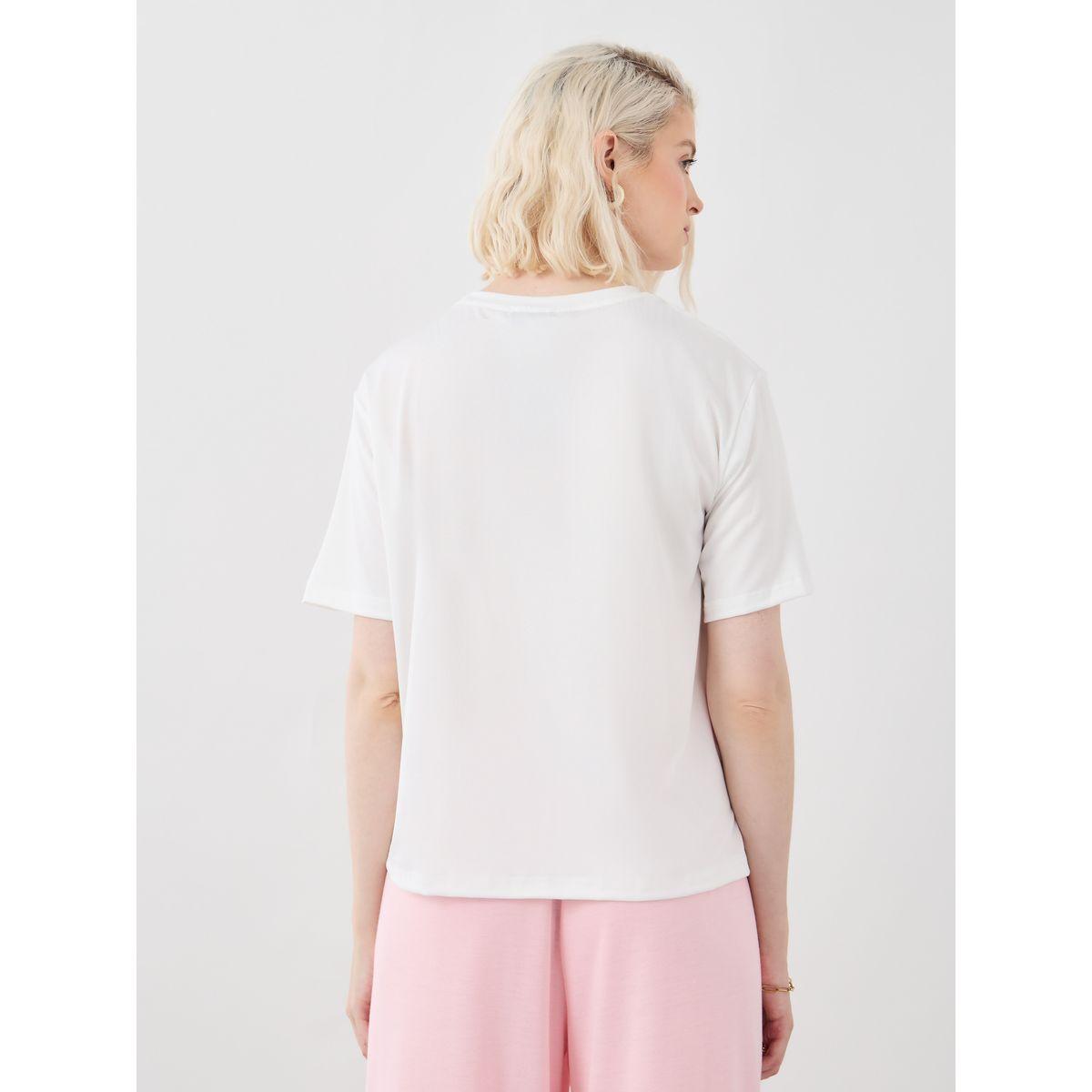 Styli Graphic Print Round Neck T-Shirt-women-clothing-tshirts-image-4