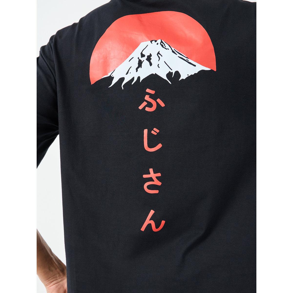 Styli Men Oversized Japanese Graphic Back Print T-Shirt-men-clothing-tshirtsandpolos-tshirts-image-4