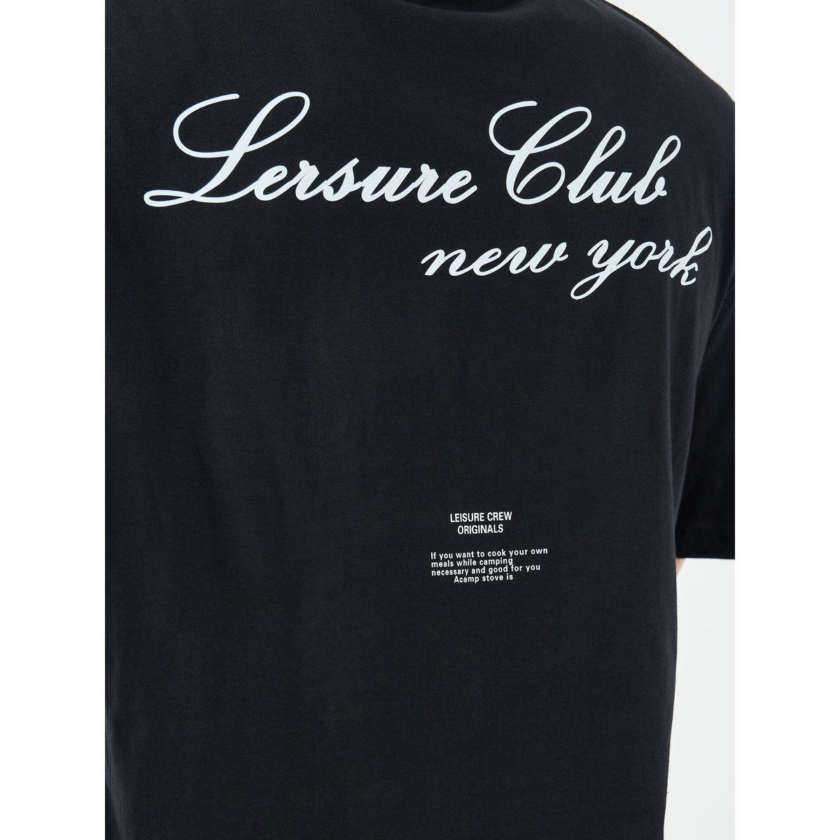 تيشيرت فضفاض بطبعة كتابة-men-clothing-tshirtsandpolos-tshirts-image-4
