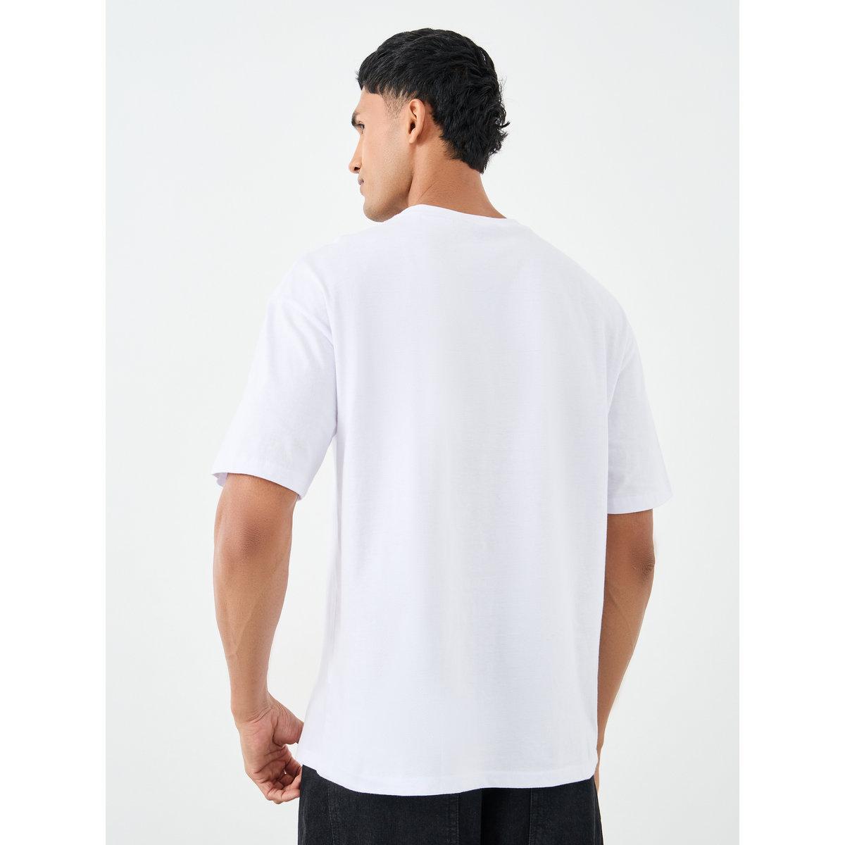 Styli Men Oversized Vintage Car Graphic T-Shirt-men-clothing-tshirtsandpolos-tshirts-image-4