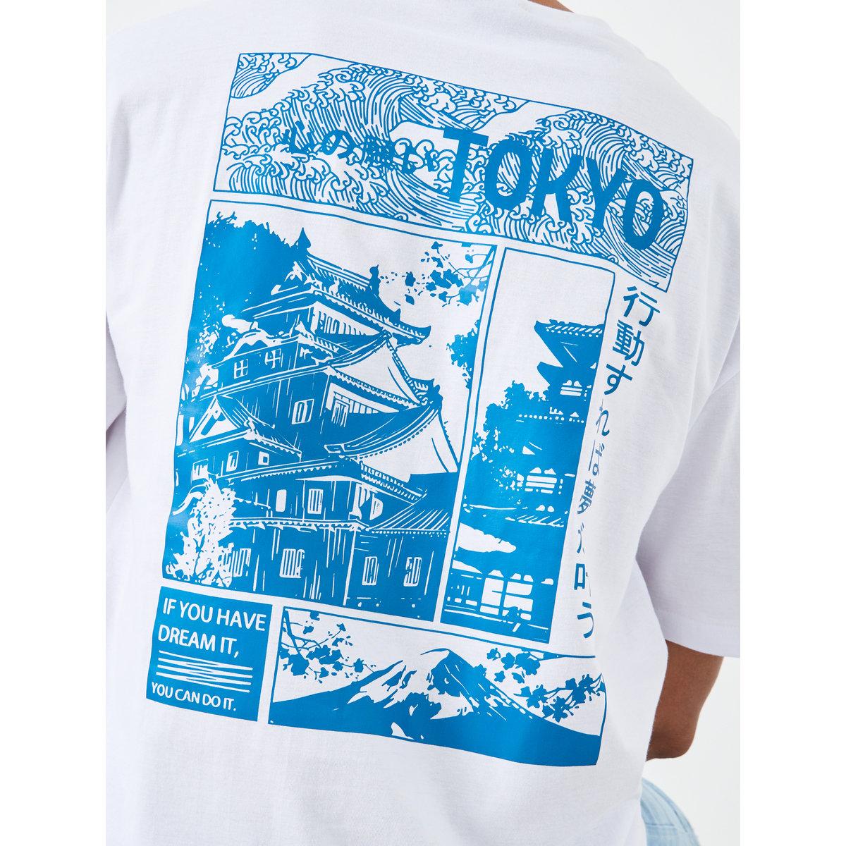 Styli Men Oversized Japanese Graphic Back Printed T-Shirt-men-clothing-tshirtsandpolos-tshirts-image-4