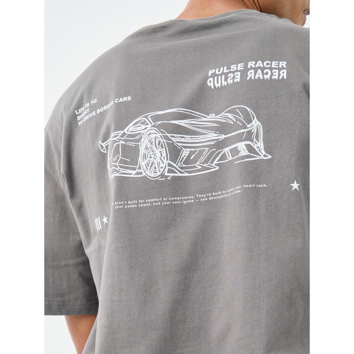 Styli Men Oversized  Back Graphic T-Shirt-men-clothing-tshirtsandpolos-tshirts-image-4