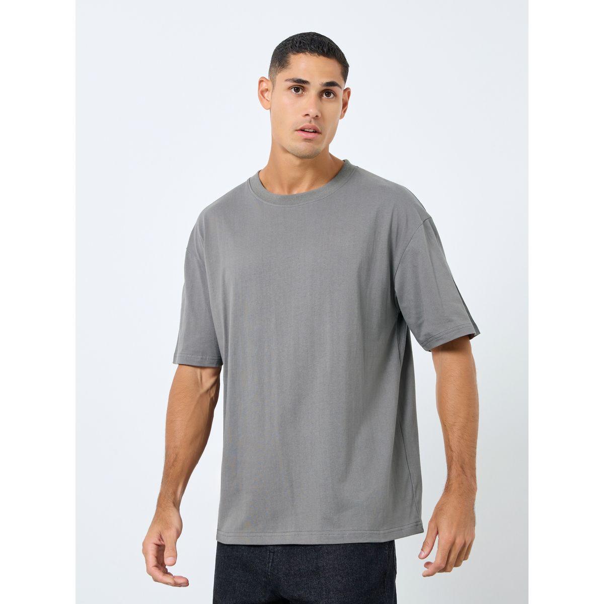 Styli Men Oversized StreetWear Back Graphic T-Shirt-men-clothing-tshirtsandpolos-tshirts-image-2