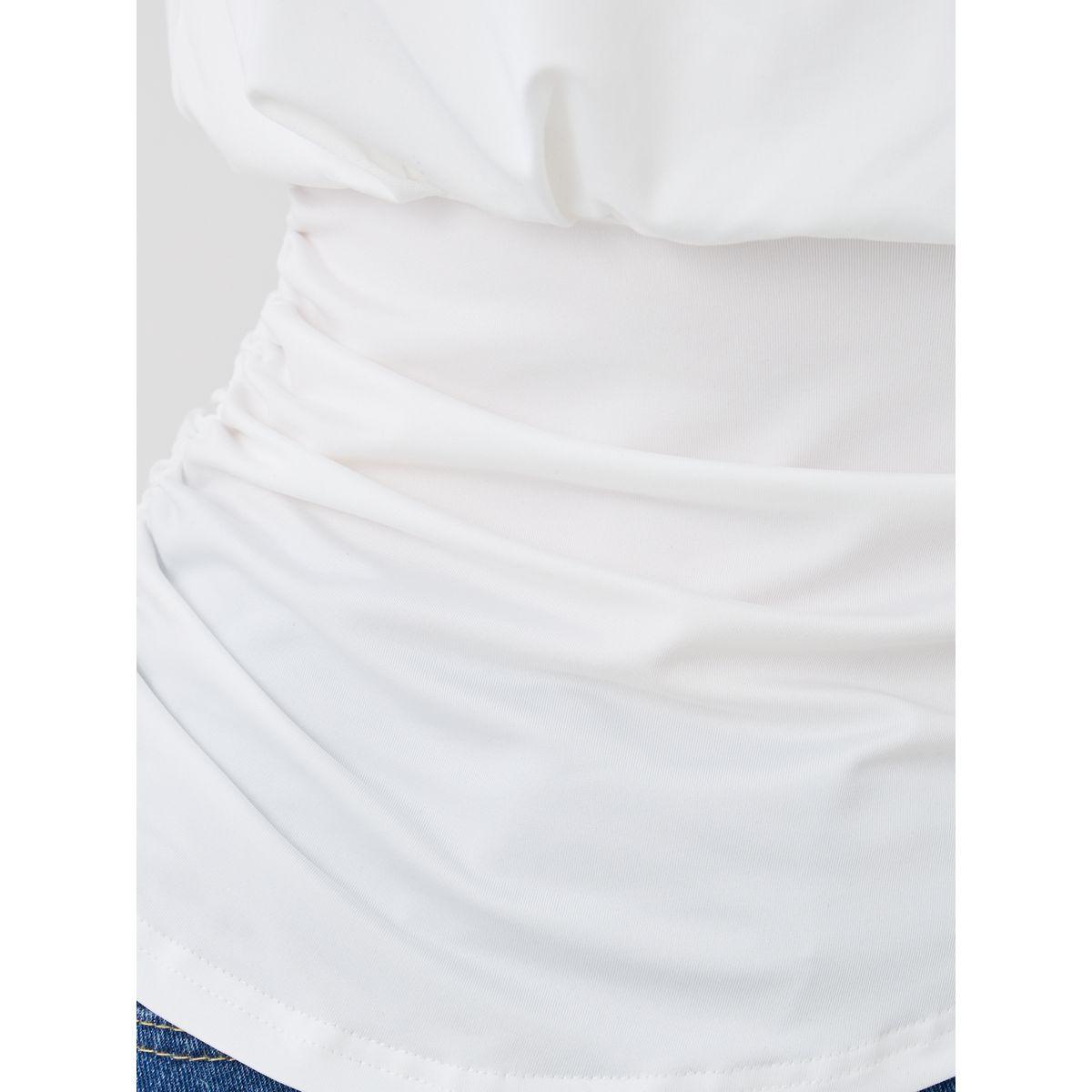 Styli Solid Sleeveless Round Neck Top-women-clothing-shirtsandblouses-blouses-image-4