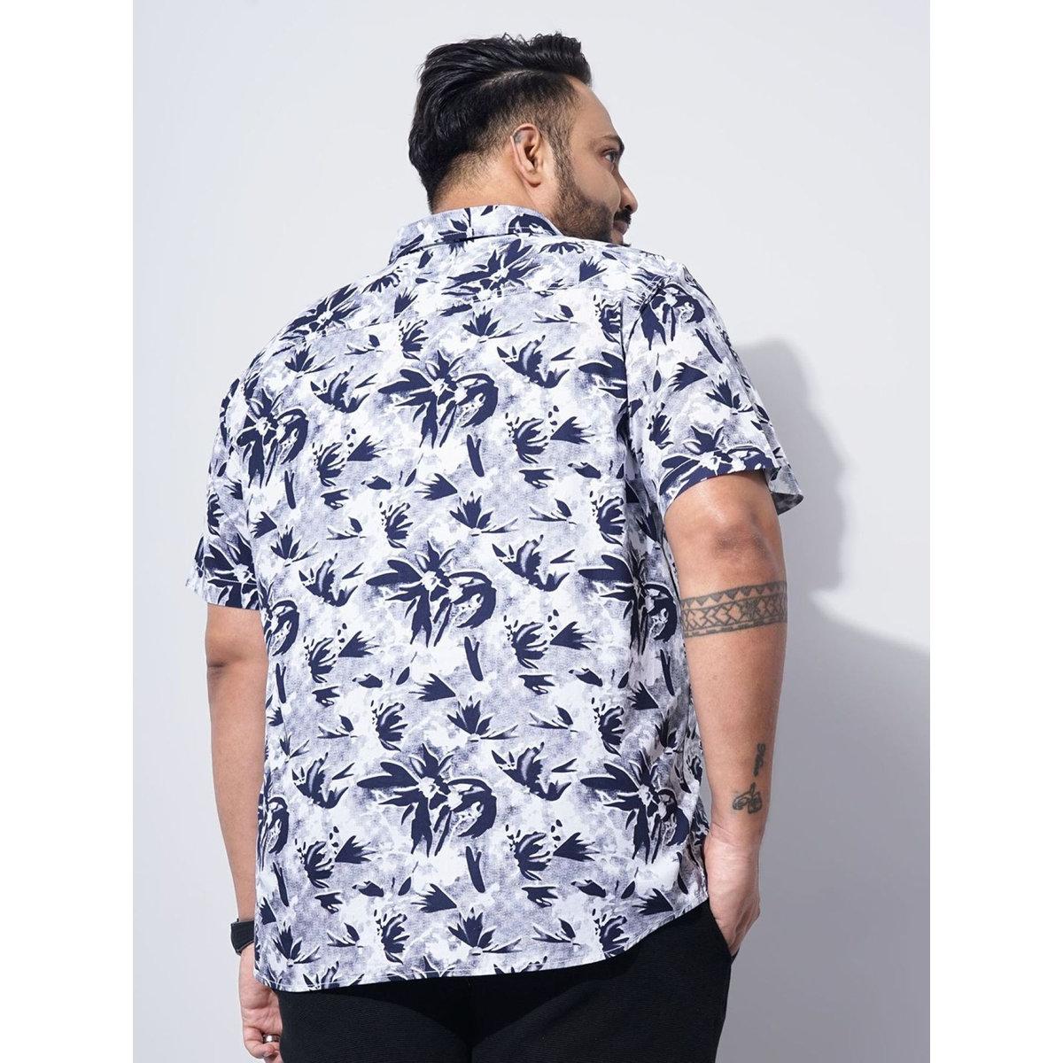 قميص بمقاس كبير بقصة عادية-men-clothing-tshirtsandpolos-tshirts-image-5