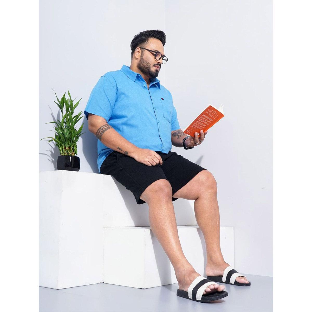 قميص بمقاس كبير بقصة عادية-men-clothing-tshirtsandpolos-tshirts-image-6