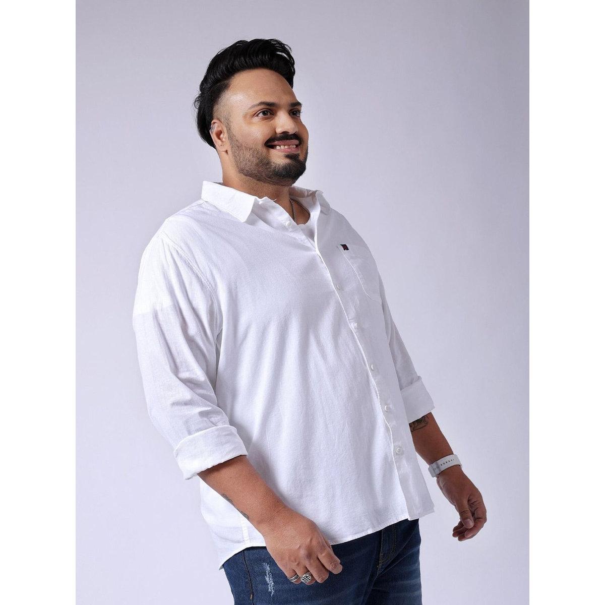 قميص بمقاس كبير بقصة عادية-men-clothing-tshirtsandpolos-tshirts-image-3