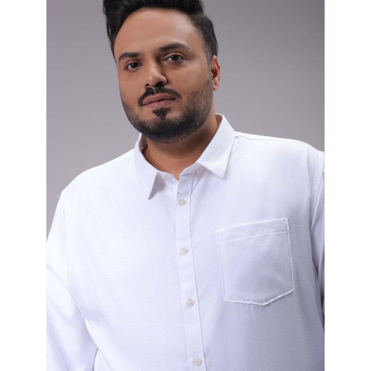 قميص بمقاس كبير بقصة عادية-men-clothing-tshirtsandpolos-tshirts-image-4